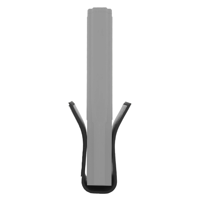 Small Kydex insert for magazine pouches for 7.62 mm rifle magazines Wosport MG-ACC-K-06