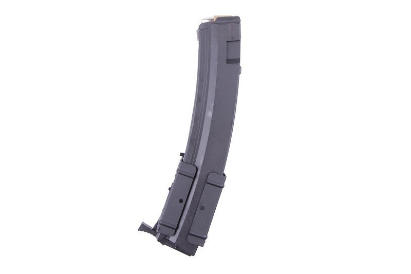 500rd electric magazine for MP5 type replicas