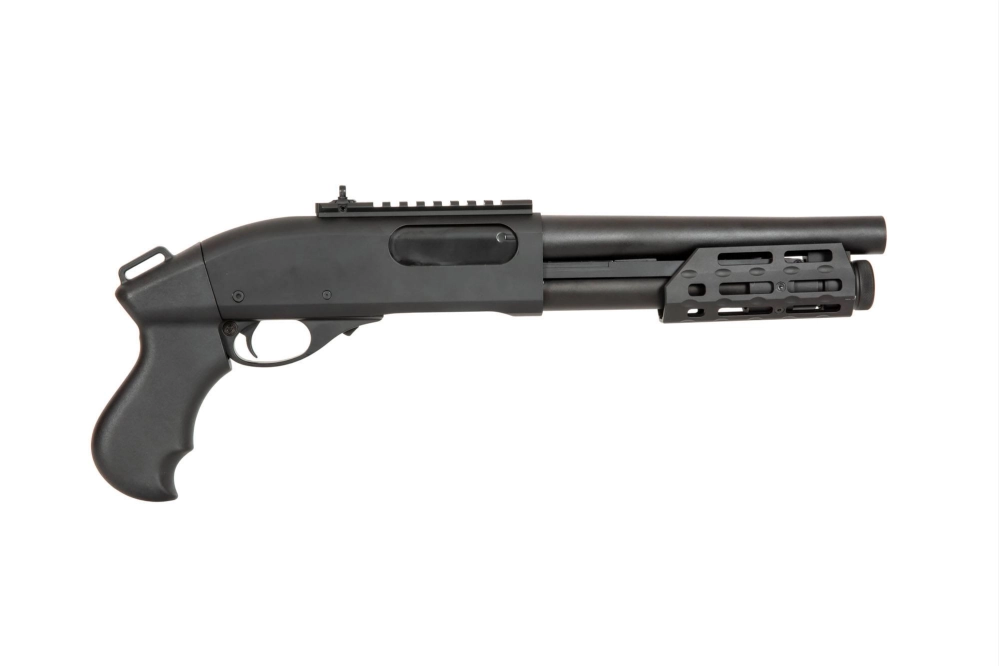 8879 Shotgun Replica – Black