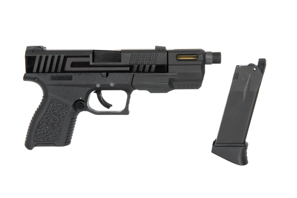 BLE-XMK Compact Pistol Replica