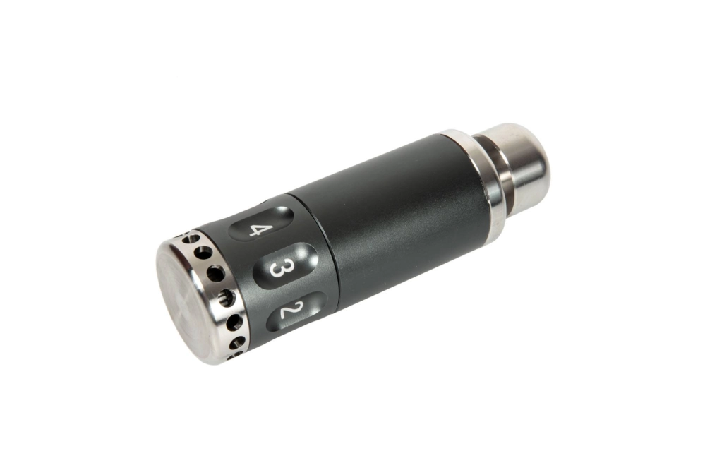 Grenade Tectonic Innovations Quake – gris