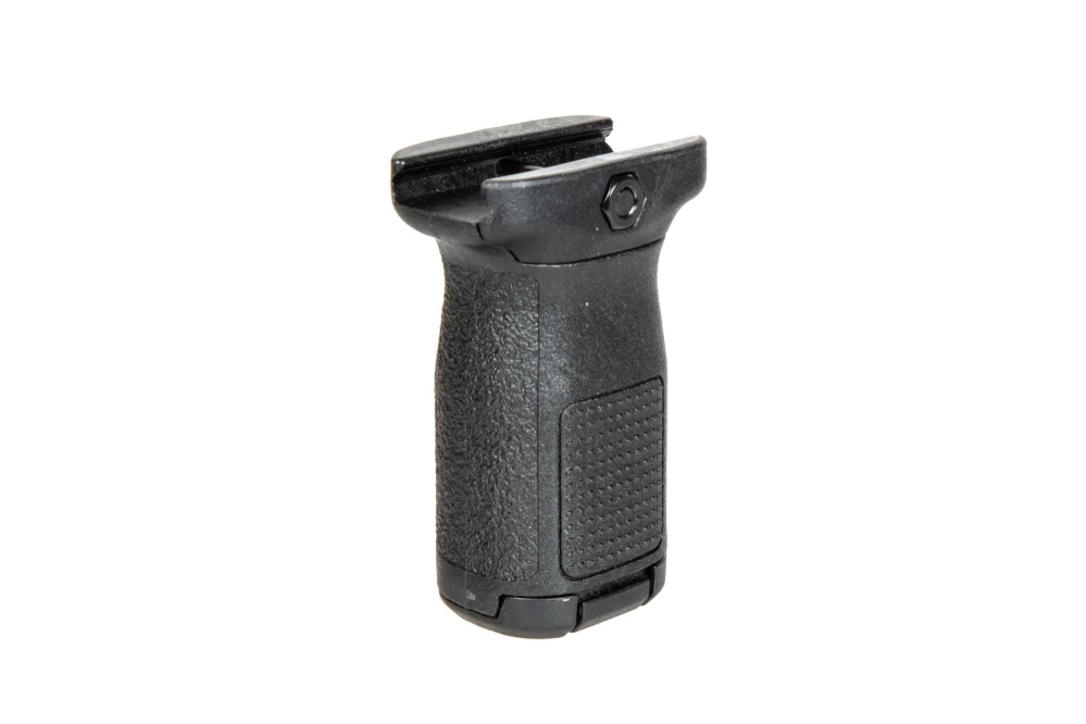 EPF2-S Vertical Foregrip - black
