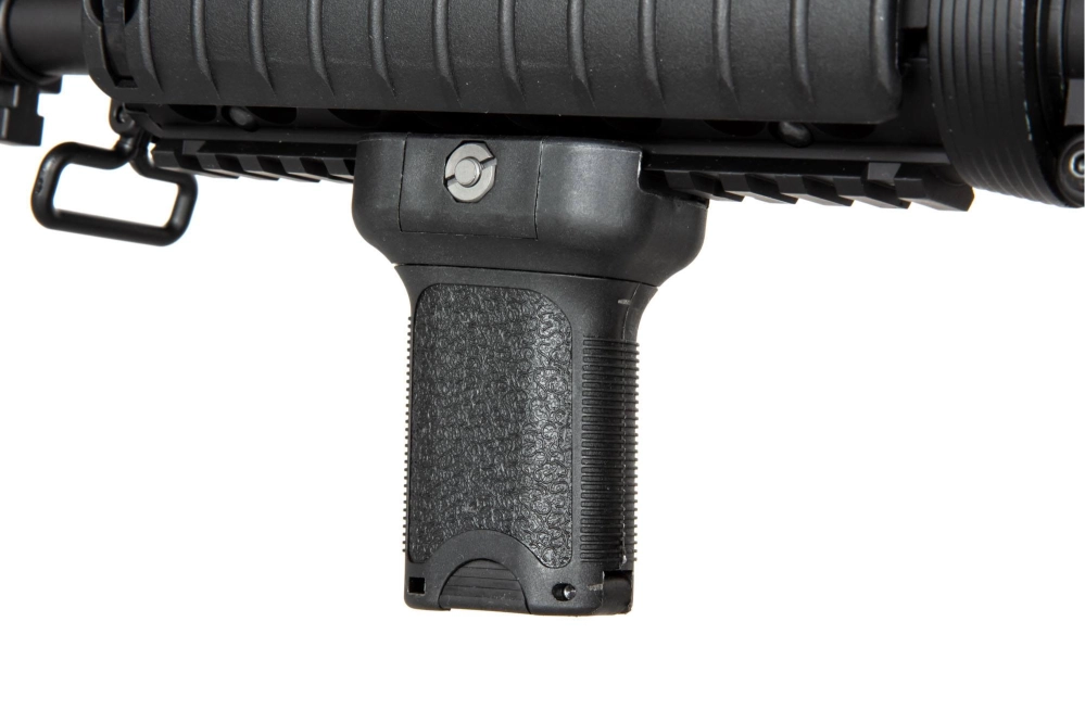 Replika karabiny RRA SA-E04 EDGE 2.0™GATE ASTER - černá