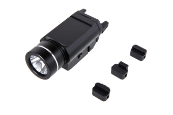 Torch TL-1 Black