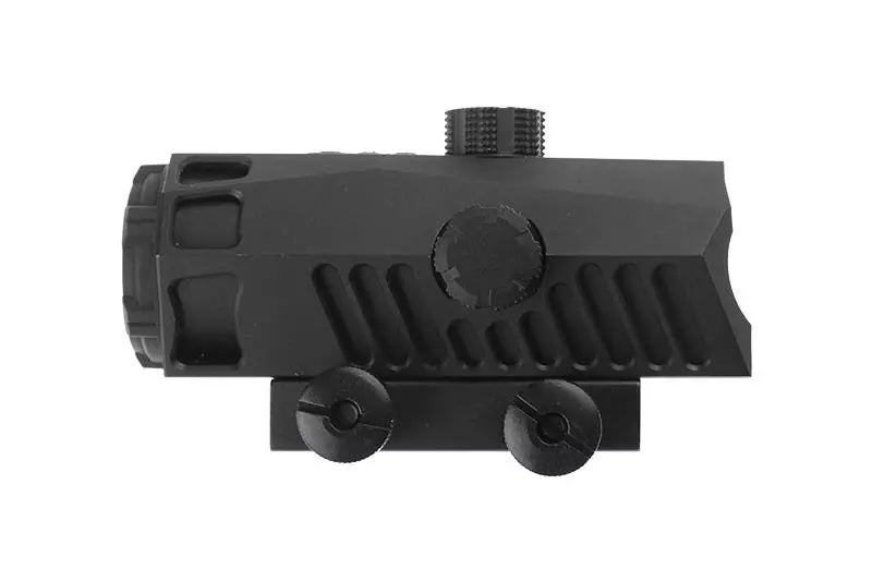 4x32 Scope - Black
