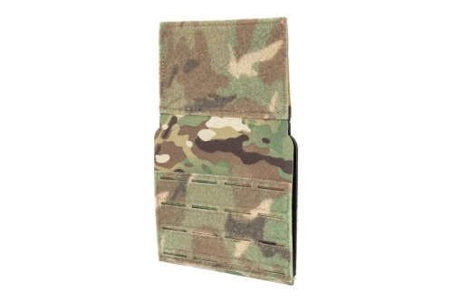 Wosport molle paneel voor borstlap VE-76-ACC-01 MC