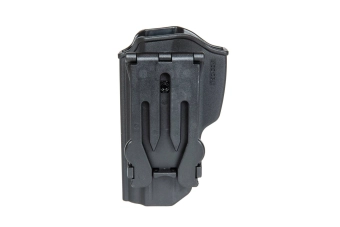 R-DEFENDER Holster for M92 Pistols (MOLLE) - Black