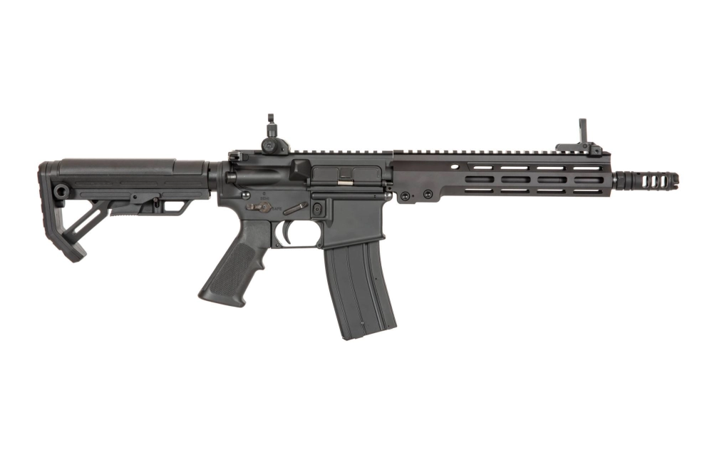 MC6595M GBBR Carbine Replica - Black
