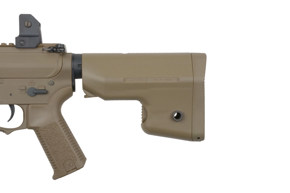 AM-007 Assault Rifle Replica - Dark Earth