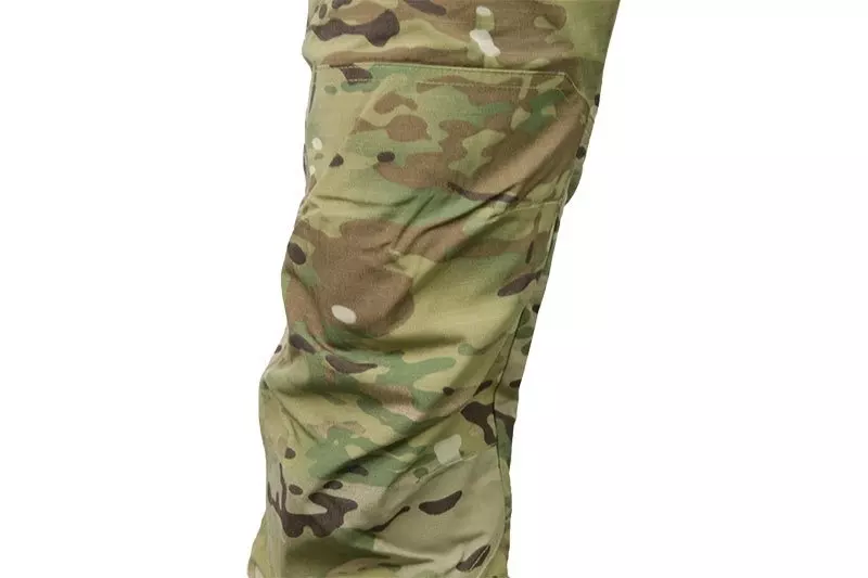 UTL Urban Tactical Pants - Multicam