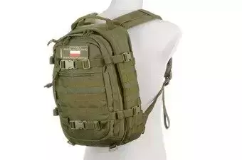 Mochila WISPORT SPARROW 20 gen.II - verde oliva
