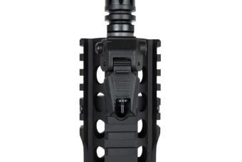 Specna Arms SA-C06 HAL™ ETU airsoft Carbine Black