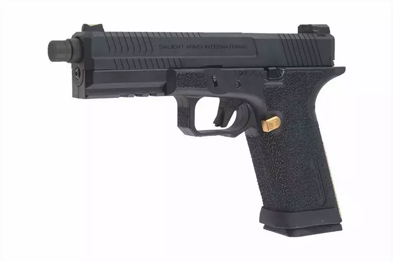 Airsoft pistole SAI BLU (hliník / CO2)