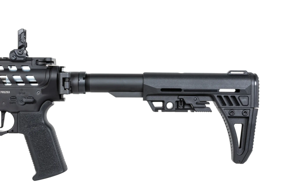 ASG Arcturus X C.A.T. AR-15 Legend 10" AR AEG FE™ Karabijn