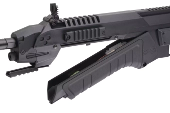 Replika karabinka XR-5  FG-1508 - Czarna