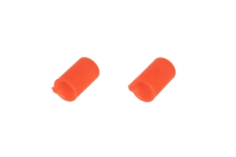 Silicone Hop up bucking T.N.T. H.L.R 60° à répliques VSR
