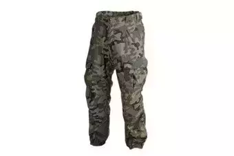 Level 5 Ver.II Trousers - Soft Shell - wz.93 Woodland Panther