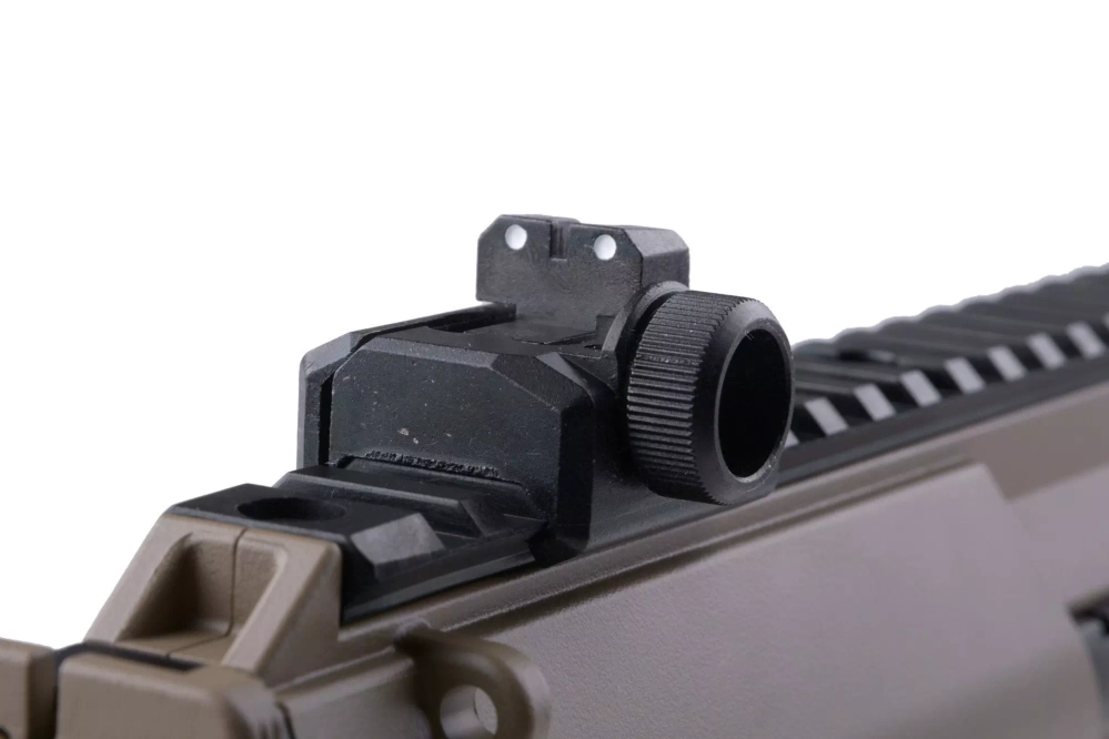Replika samopalu SMG7A1 - Tan