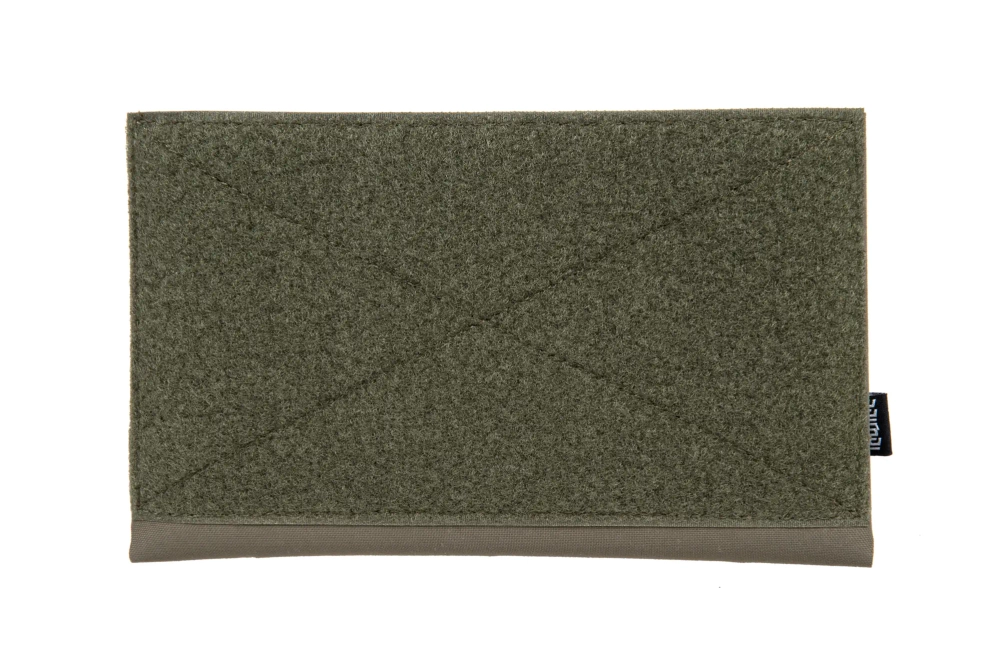 Panneau frontal pour gilets Primal Gear Ranger Green