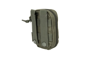 Small Lazer cargo pouch - olive