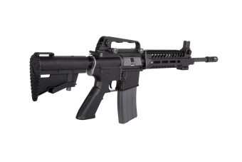 Airsoftová puška G&G T-91 Training rifle Černá