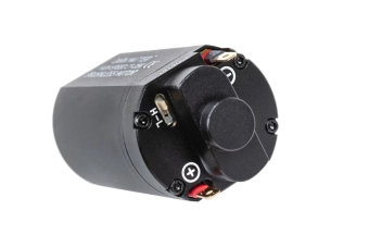 Střídavý motor Specna Arms Dark Matter™ (27-35K RPM) Dlouhý s vestavěnou ochranou proti zpětnému chodu