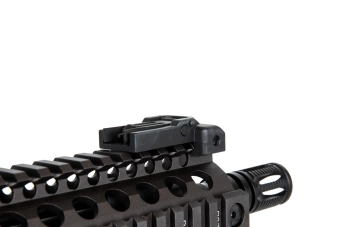 Airsoftová puška Specna Arms SA-A03 ONE™ Kestrel™ ETU Chaos Bronze