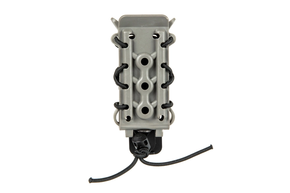 Étui HSG pour chargeur pistolet .45 - Vert feuillage