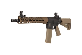 Airsoftová zbraň puškaka SA-C24 CORE™ X-ASR™ - Chaos Bronze