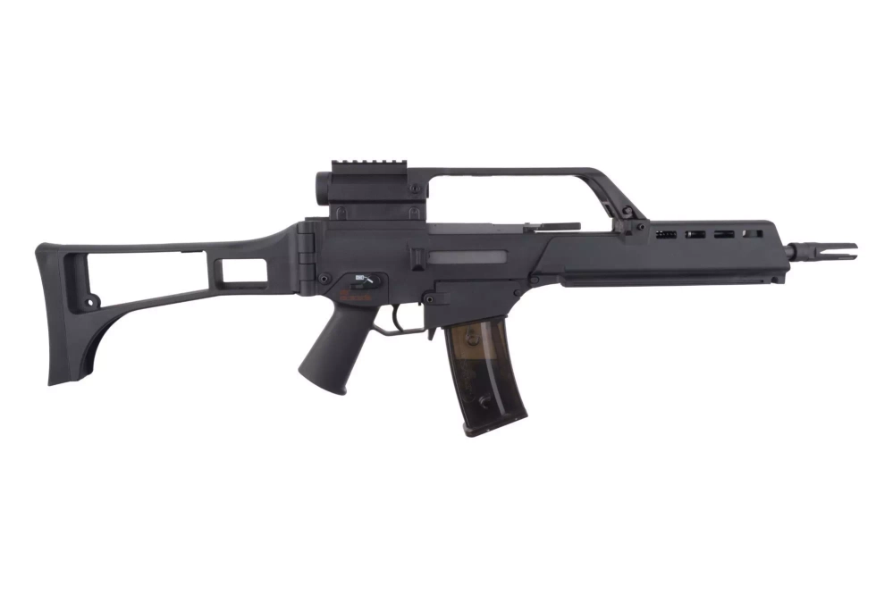 Airsoftová zbraň puškaka SA-G14 EBB
