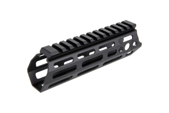 Konwersja M-LOK Action Army do AAP-01