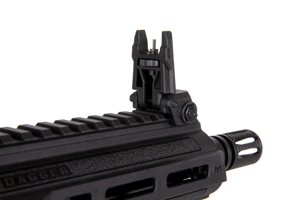 ICS Lightway DAGGER S3 carbine replica Black