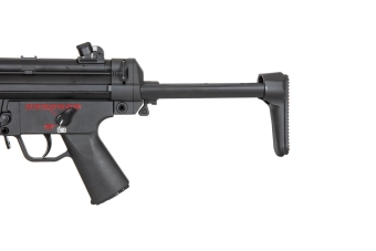 CES SD6 machinepistool replica