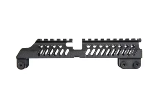 ZB-31 Classic Gas Pipe Shroud for AK Replicas