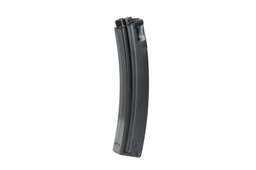 Hi-Cap 230-bullet magazine for CES / MP5 replicas
