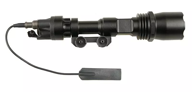 eM961 type tactical light LED