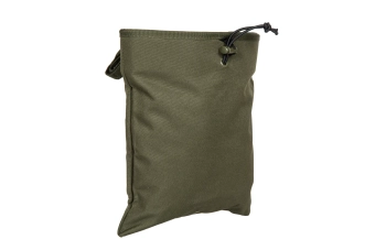 Dump Pouch for Magazines - Olive