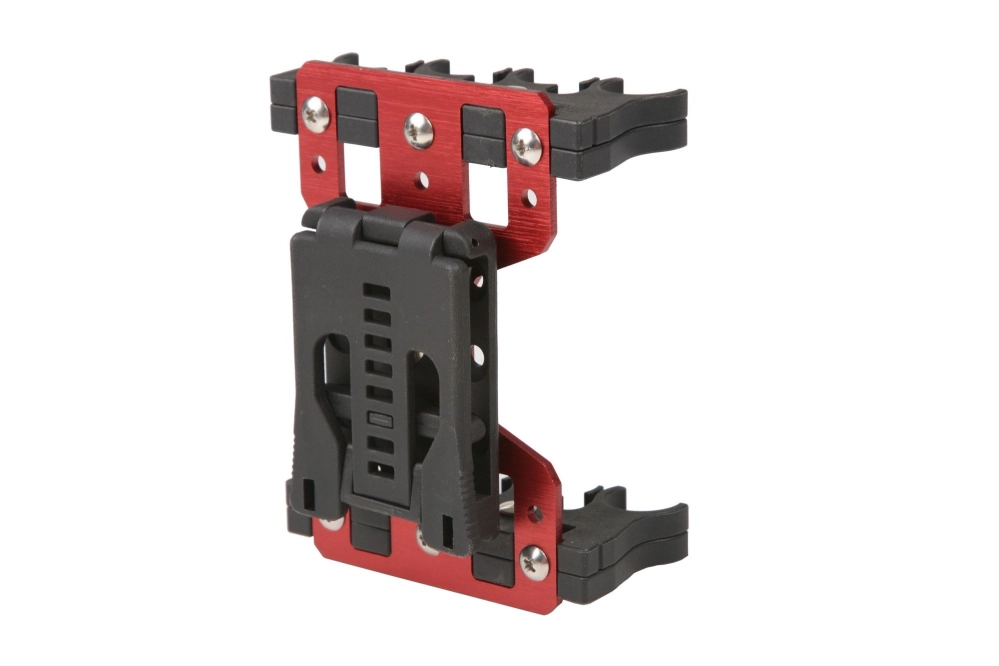 Shotshell 8Q 12GA - Rojo