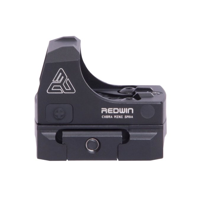 REDWIN Cobra Mini 21X15 5MOA groene punt collimator