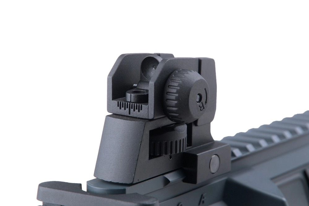  Réplica fusil War Sport LVOA-C Combat Gris