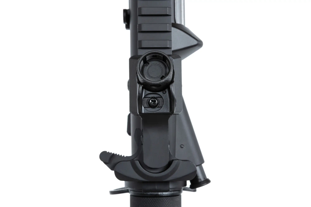 Karabinek ASG Specna Arms SA-PH20 PRIME™ HAL™ ETU z silnikiem bezszczotkowym Czarny