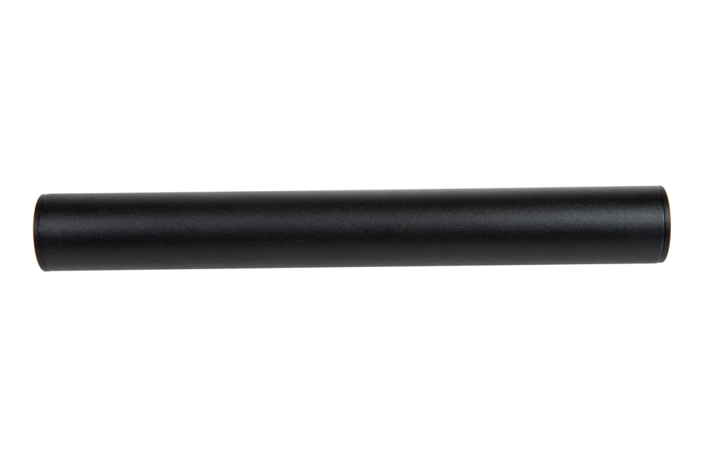 SpecnaArms Covert Tactical PRO Silencer 40x320