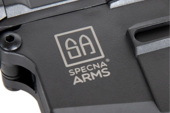 Specna Arms SA-F20 FLEX™ ETU™ karabijn replica Zwart
