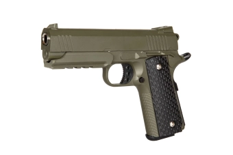 Pistolet airsoft G25 - OLV