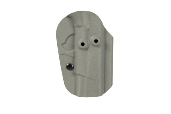 KYDEX Holster for M92 Replicas - Foliage Green