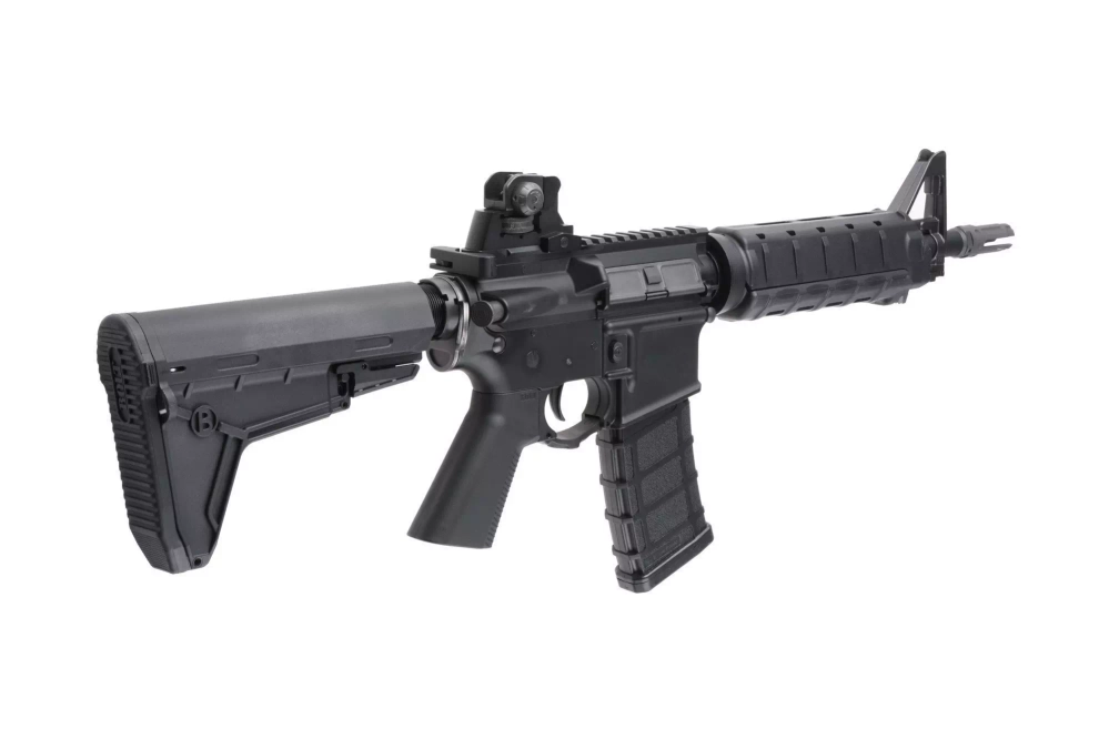 Réplica fusil B4A1 ELITE SD (B.R.S.S.) - negro