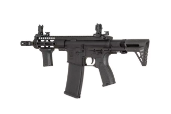 SA-E21 PDW EDGE™ airsoft rifle - black