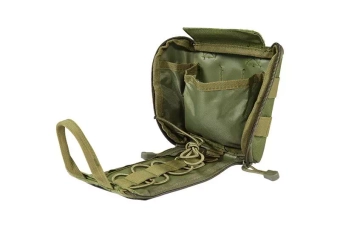 Trauma Kit - Olive Drab