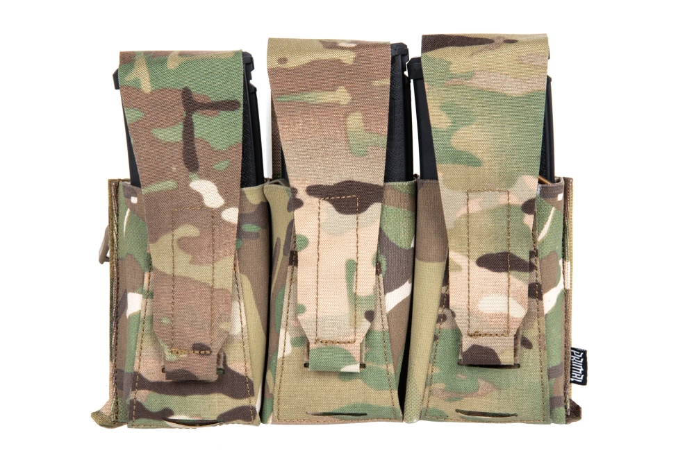 Primal Gear LG3V2 MC multifunctional magazine pouch