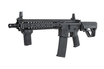 Specna Arms RRA SA-P06 Prime™ HAL™ ETU Heavy Ops Stock airsoft Carbine High Torque Version Black